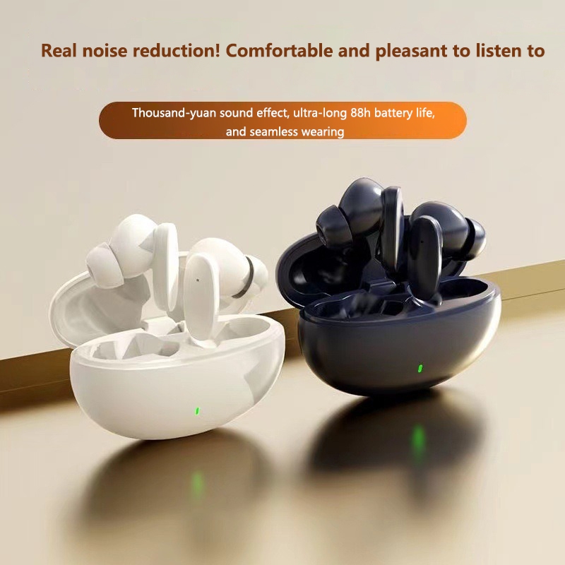 OnePlus New Wireless Earphone  - Bluetooth Headset On Ear ulasan dan harga
