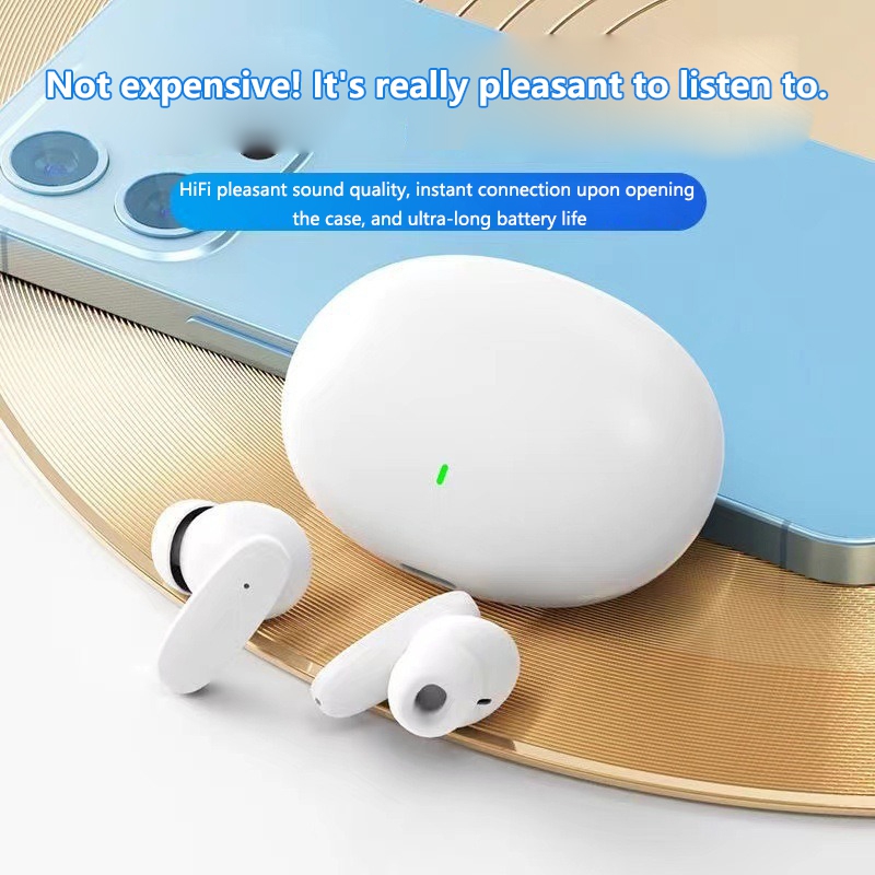 OnePlus New Wireless Earphone  - Bluetooth Headset On Ear ulasan dan harga