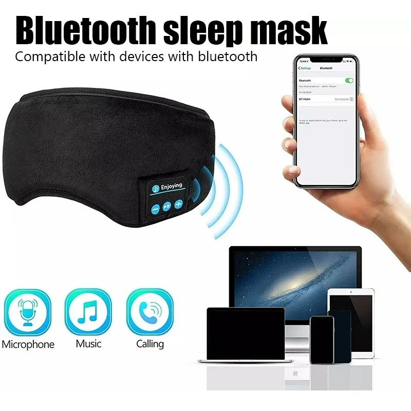Fone Bluetooth Earphones Sport - Bluetooth Headset On Ear ulasan dan harga