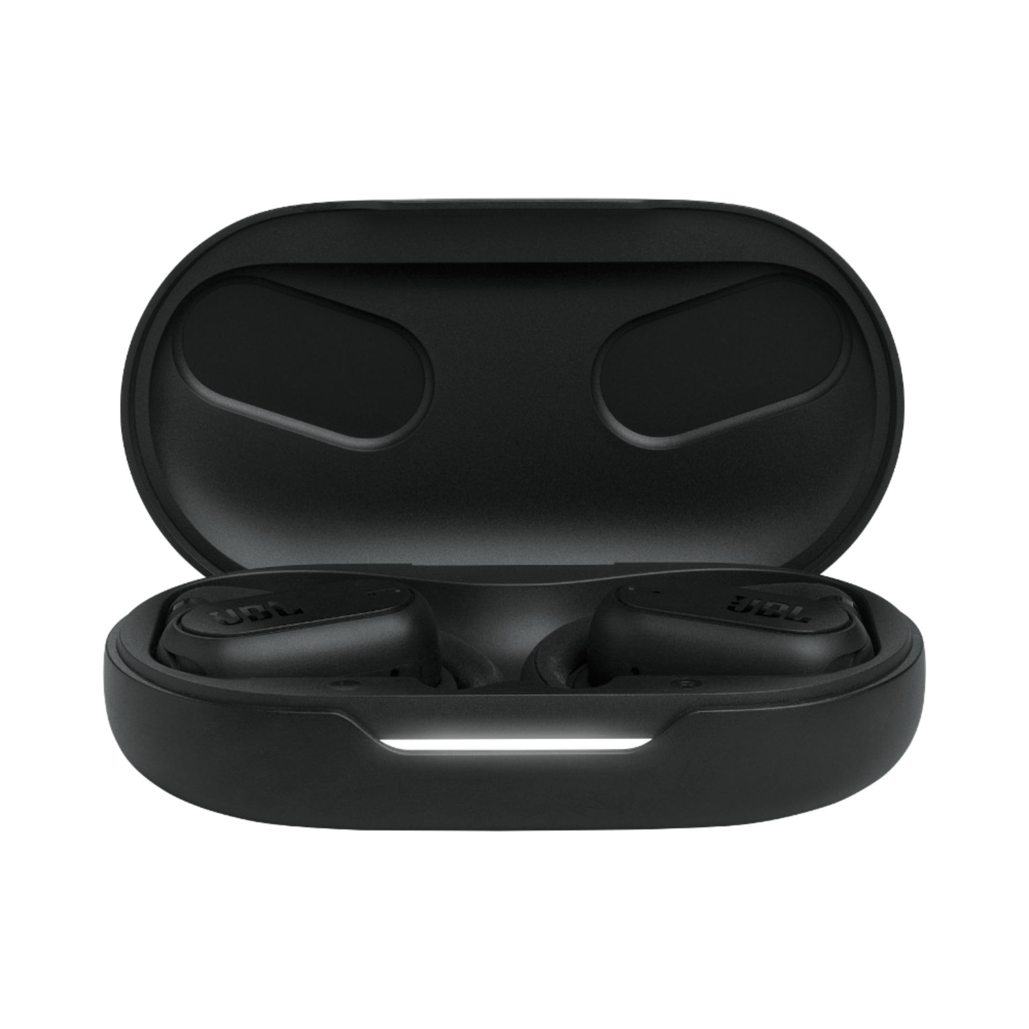 JBL Soundgear Sense Open‑Ear B - Sports Earphone Hook ulasan dan harga