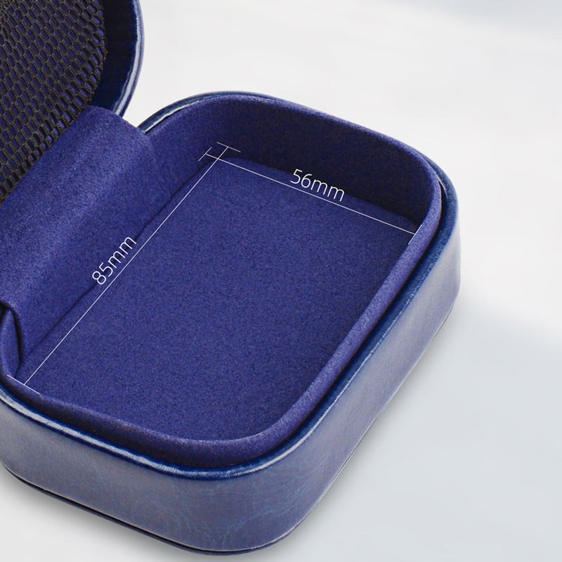 NICEHCK High-end PU Material S - In Ear Monitor Iem ulasan dan harga
